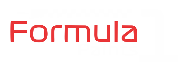 Formula1 Paints